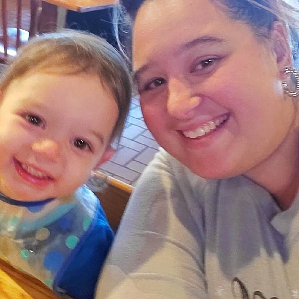 Meet your Posher, Lauren